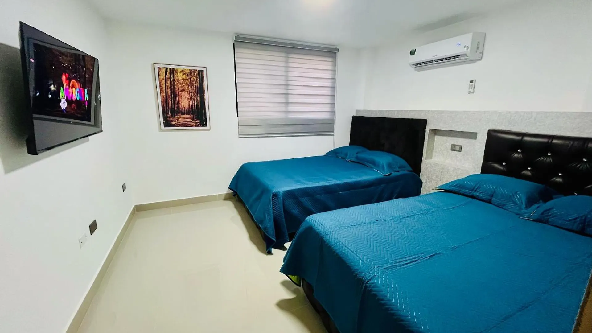 Vista Hills Loft & Jacuzzi A 10Min Consulado Americano Guayaquil Apartament