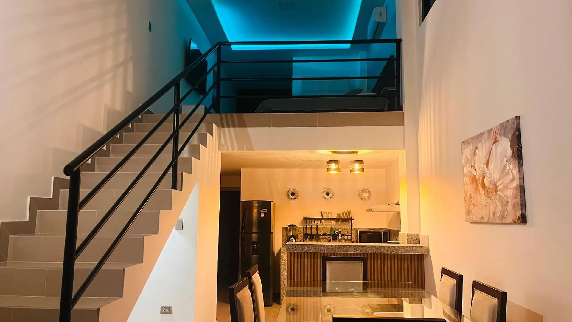 Vista Hills Loft & Jacuzzi A 10Min Consulado Americano Guayaquil